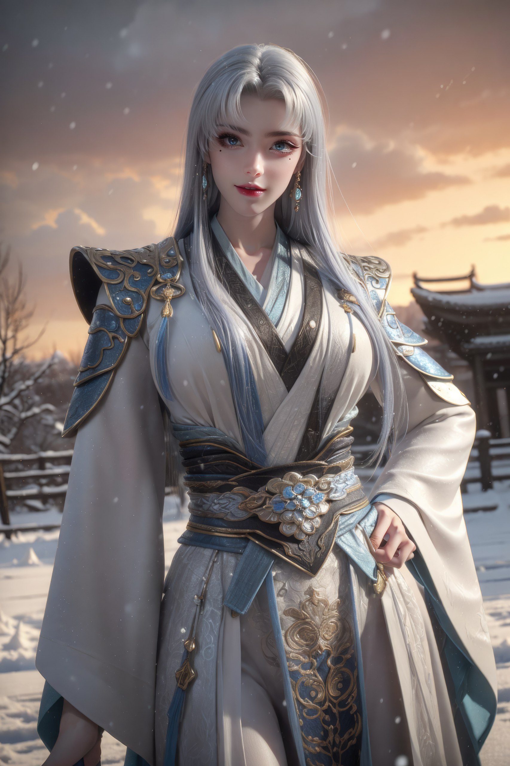 管和打击
