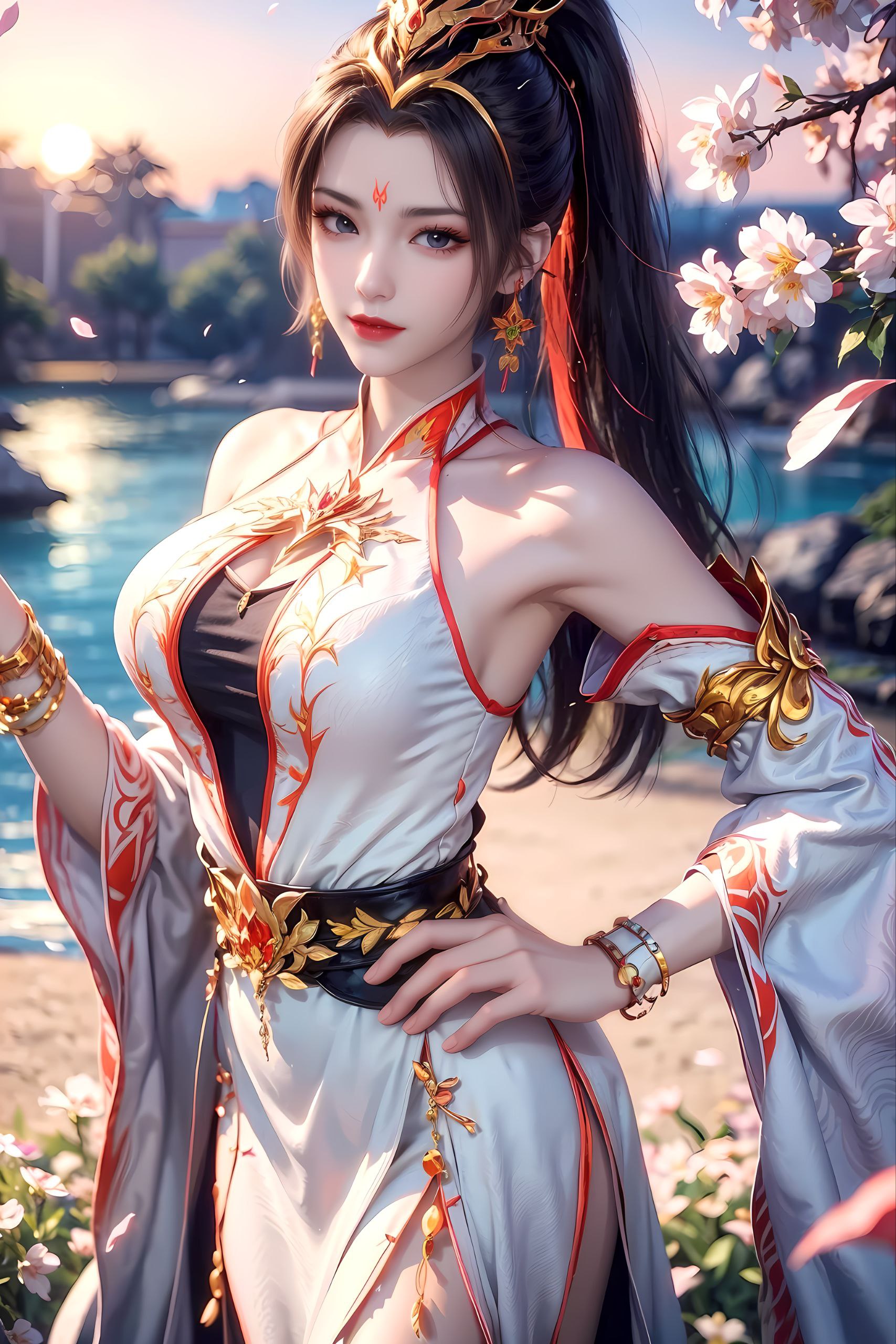 可以让你更