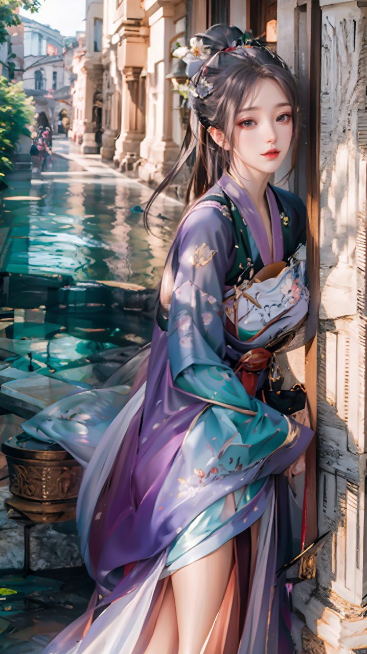 观众可以更