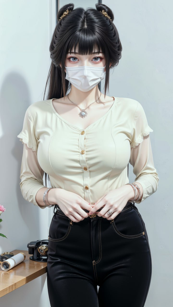 与精力去关