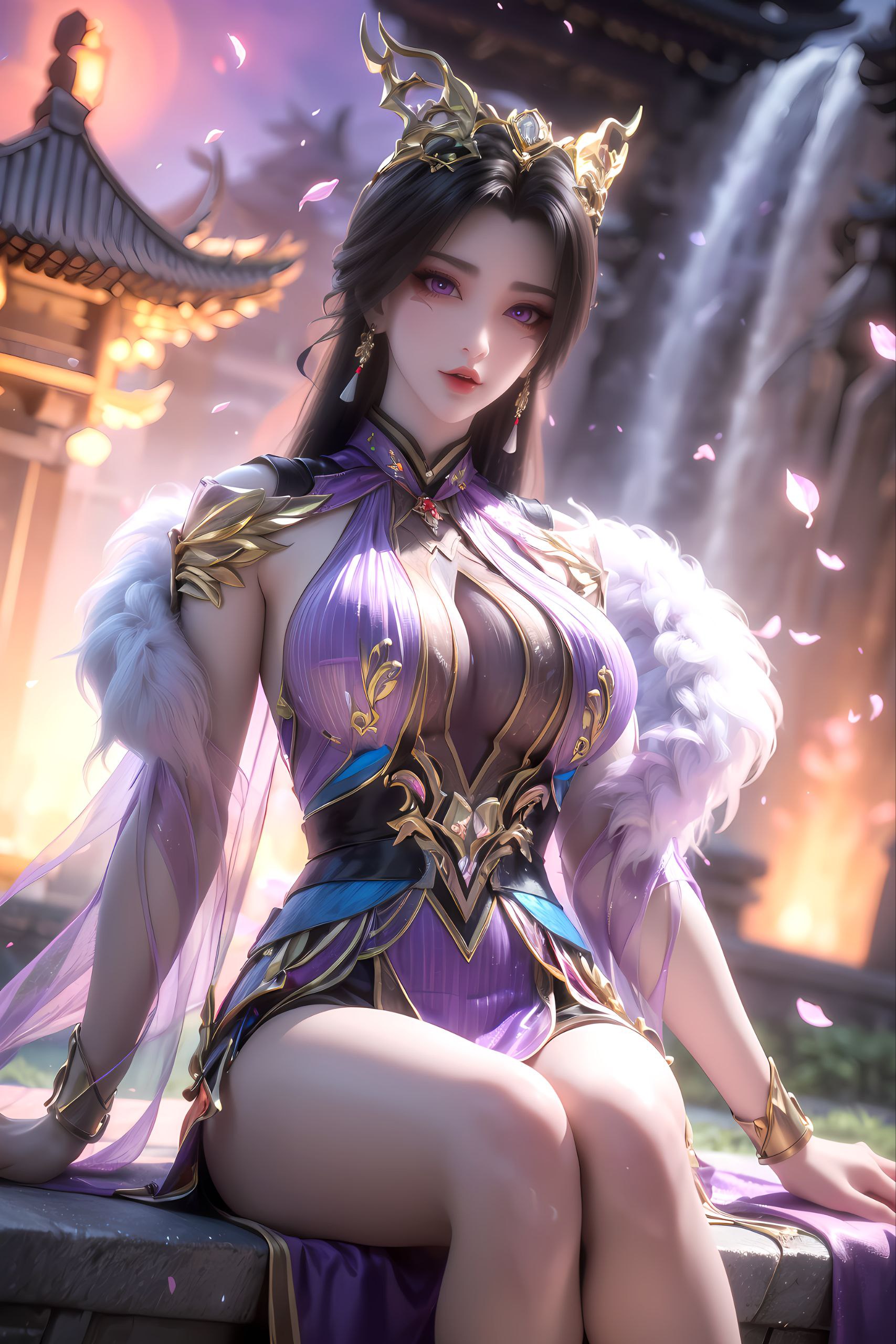 种子搜索神