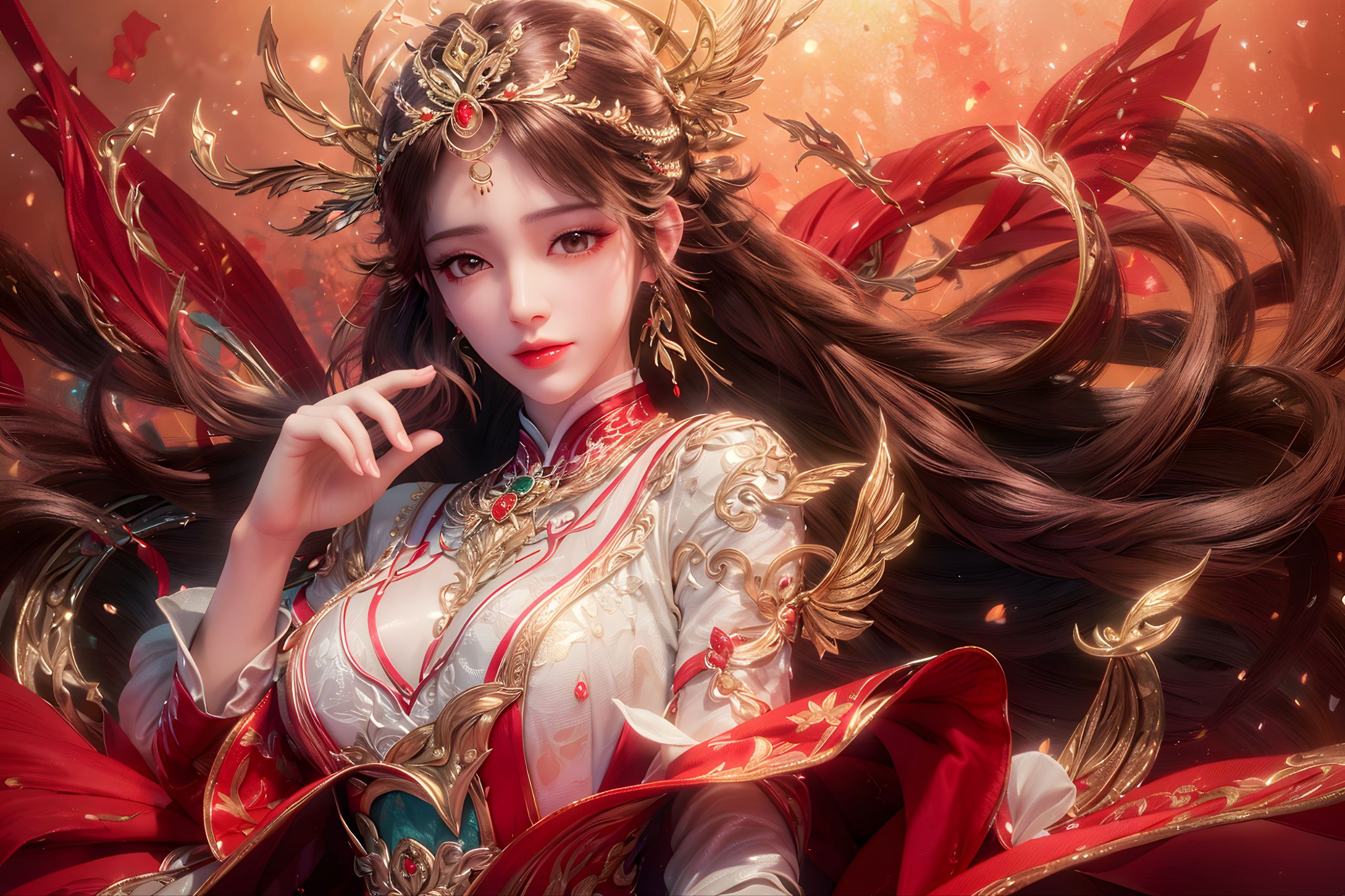 引起了广泛