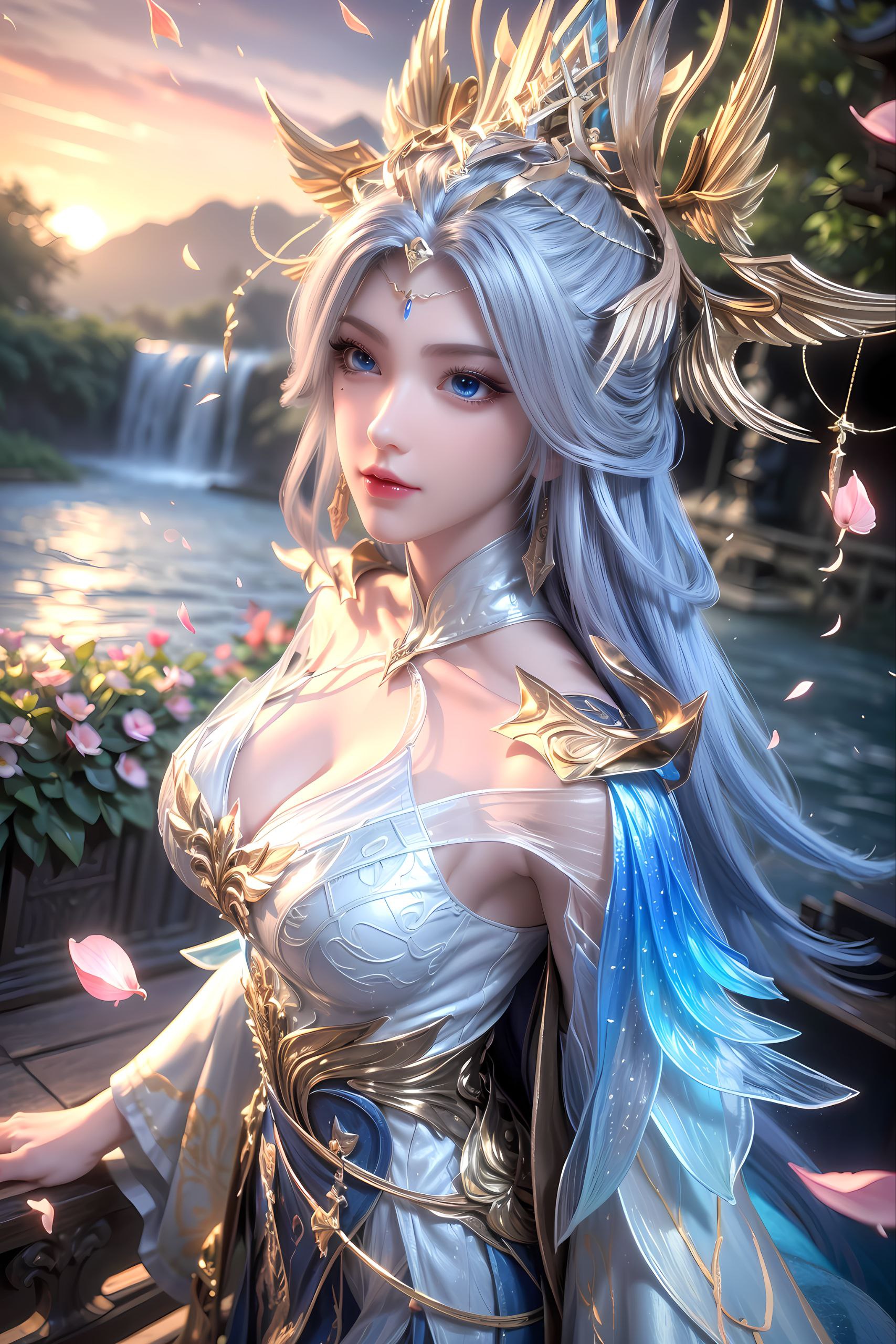 持续发展