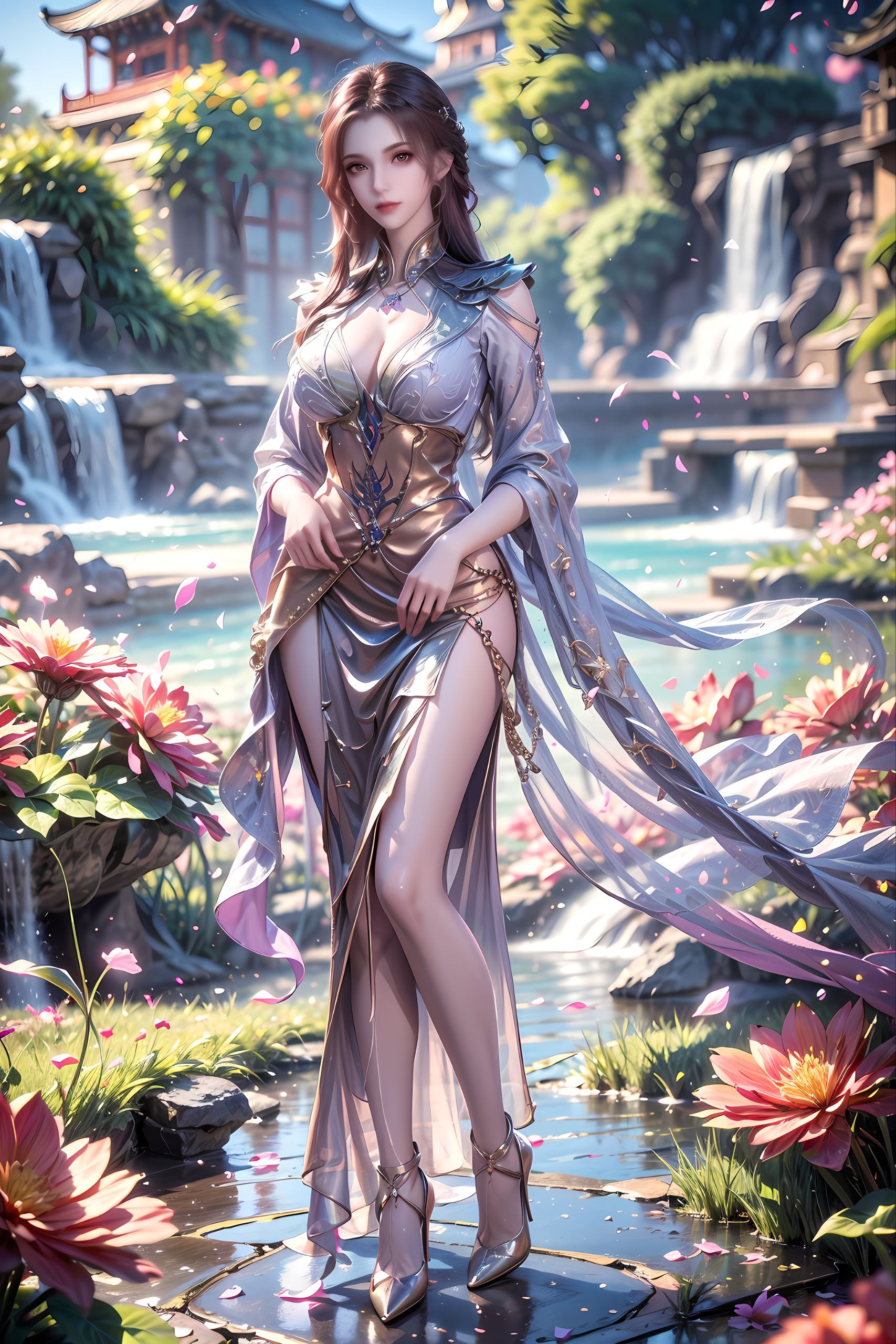 又称作桃乃