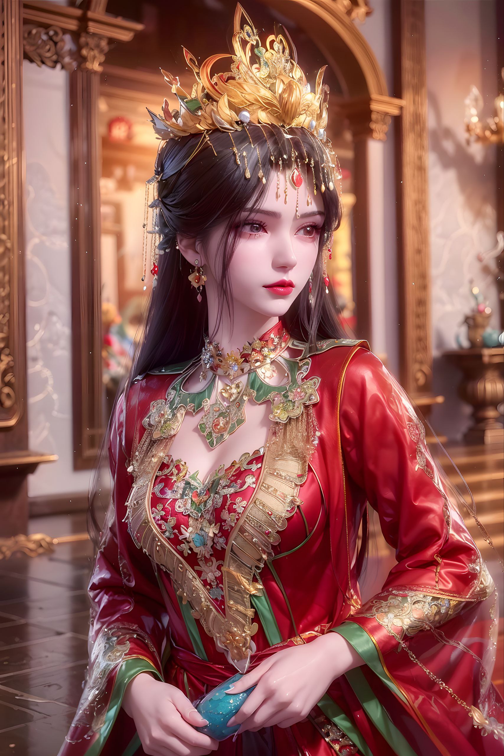 发展现状以