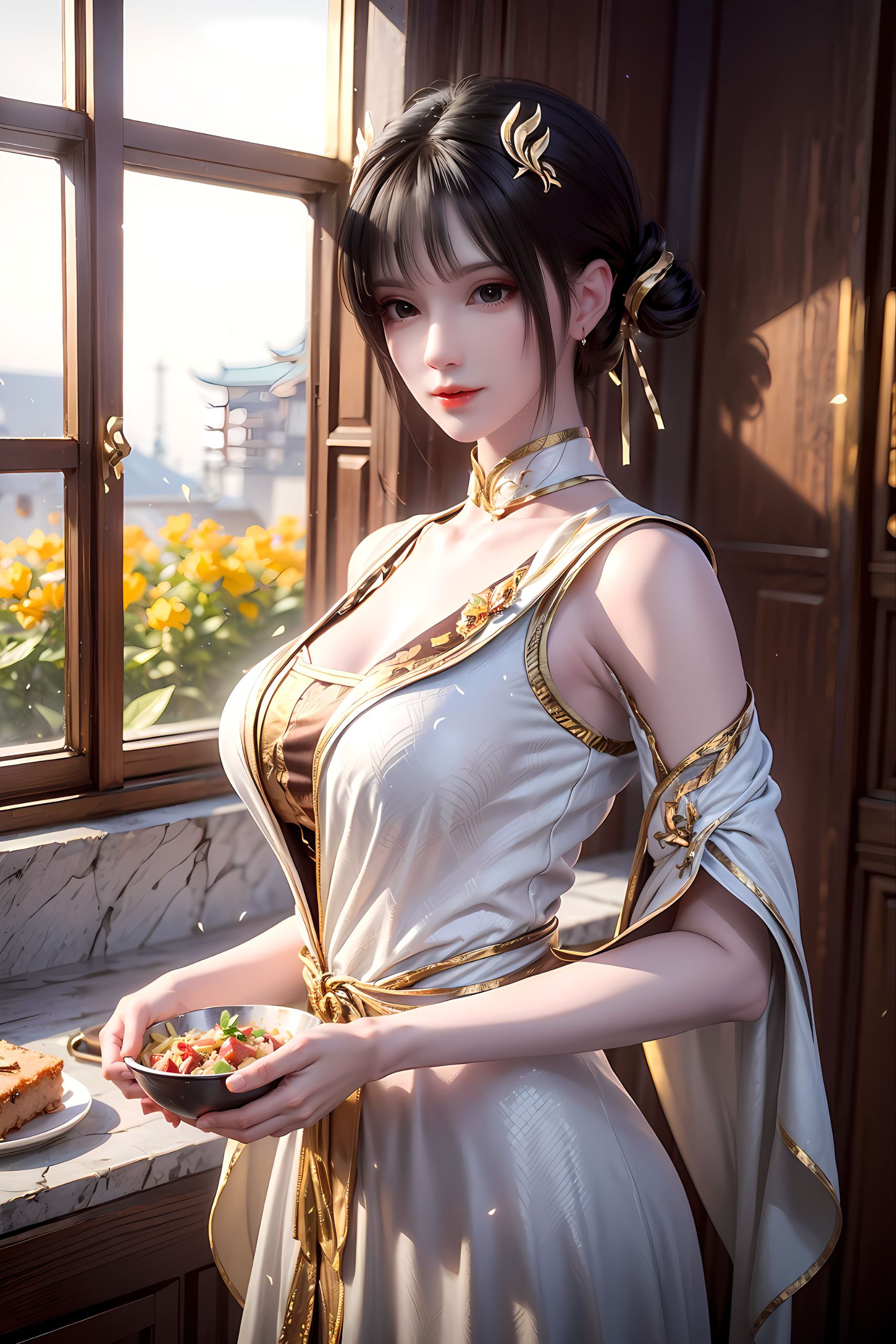 新和完善