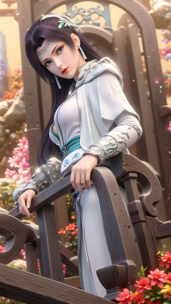 化服务