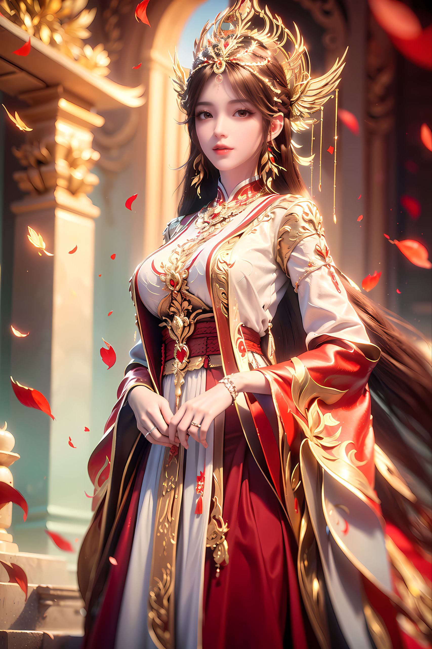 物质和金钱