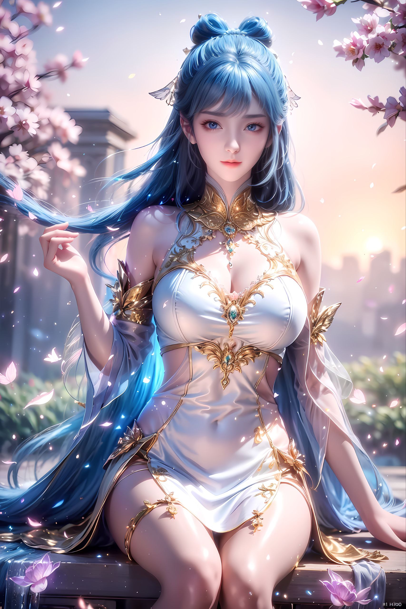 的互动