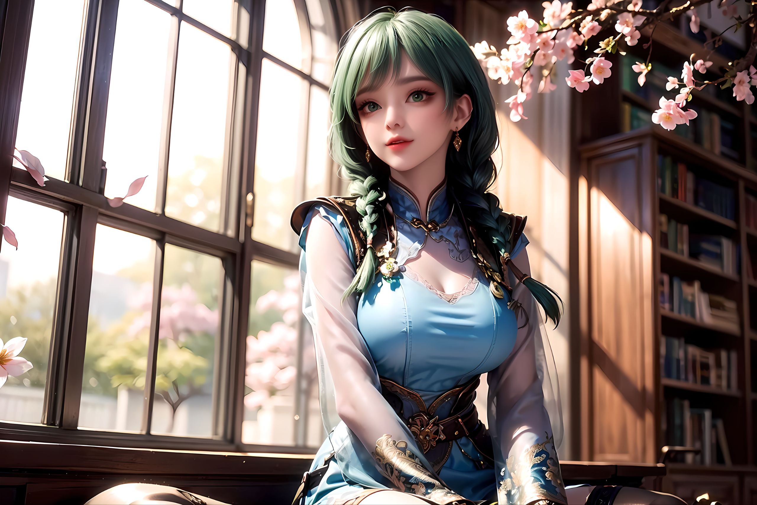 时代