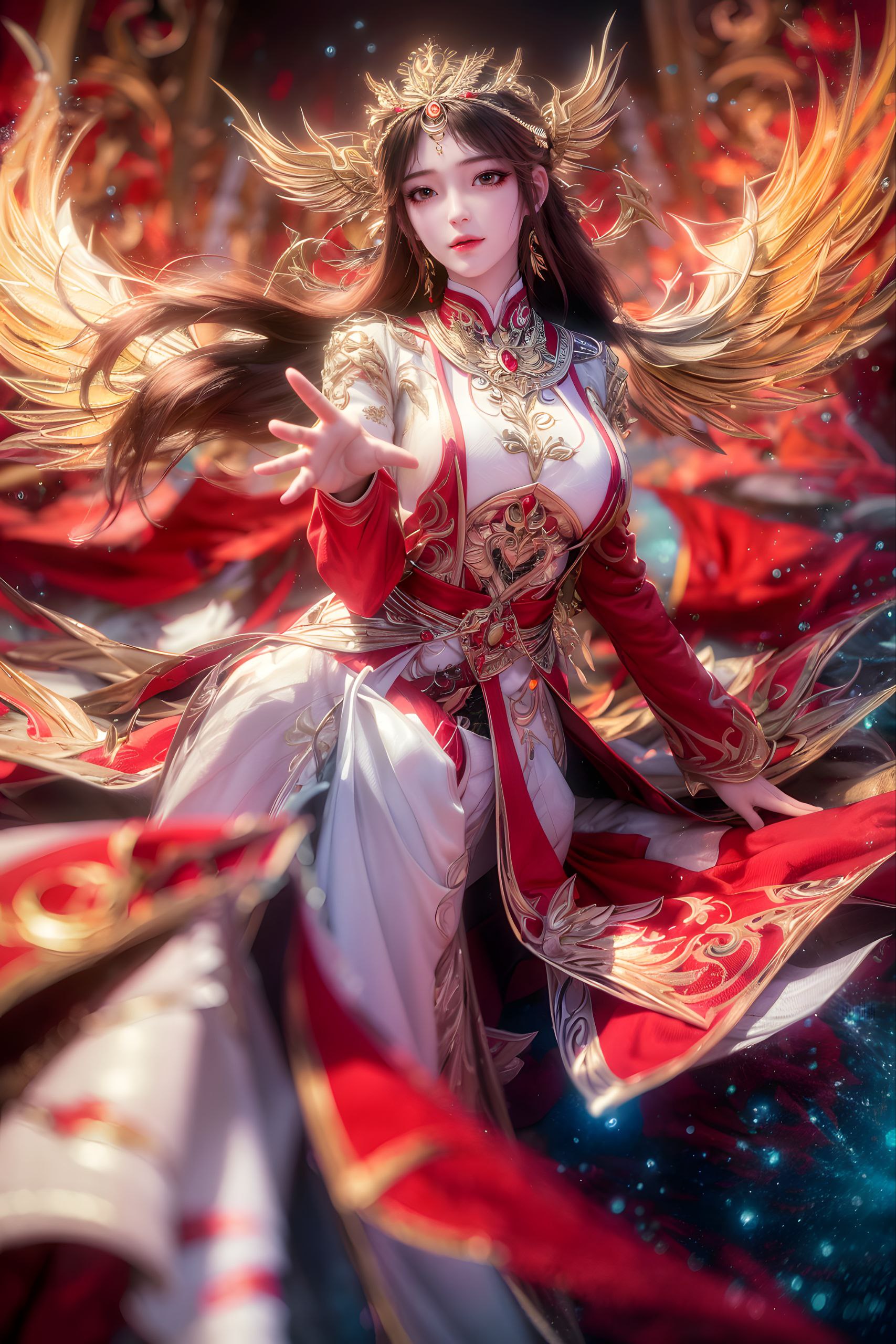 响和发展