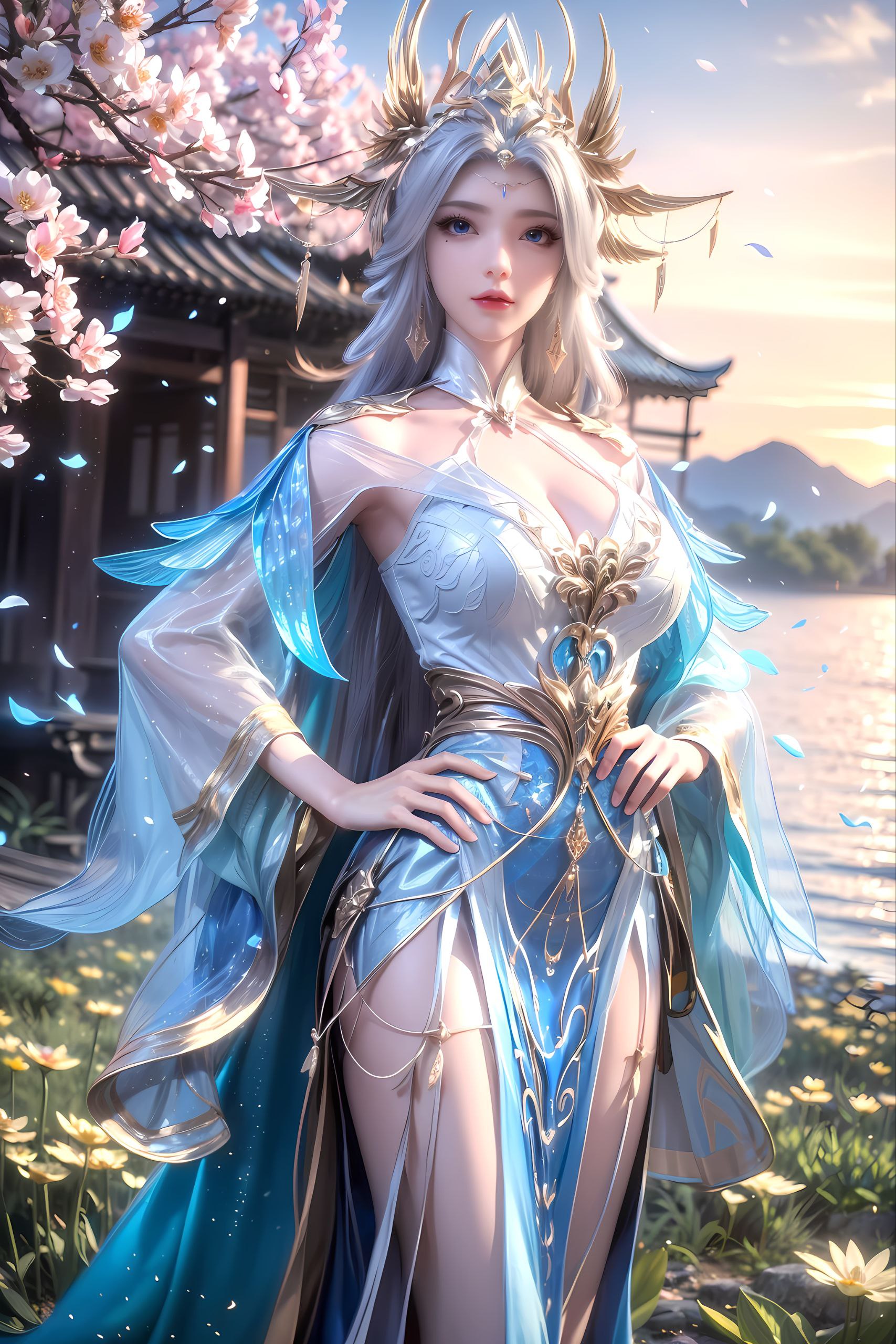 家专业的S