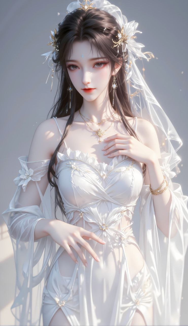 个温馨和谐