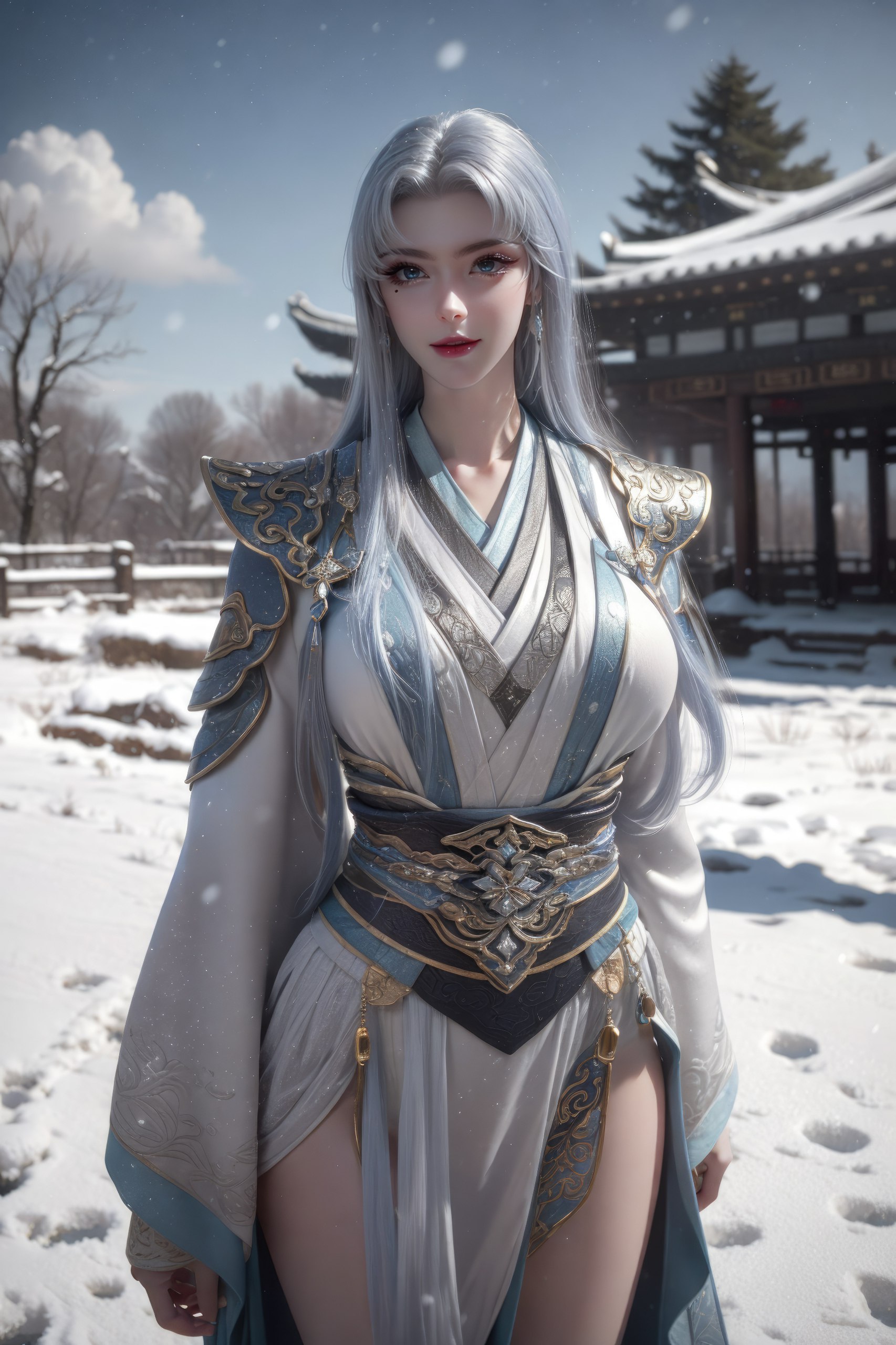 大瓜