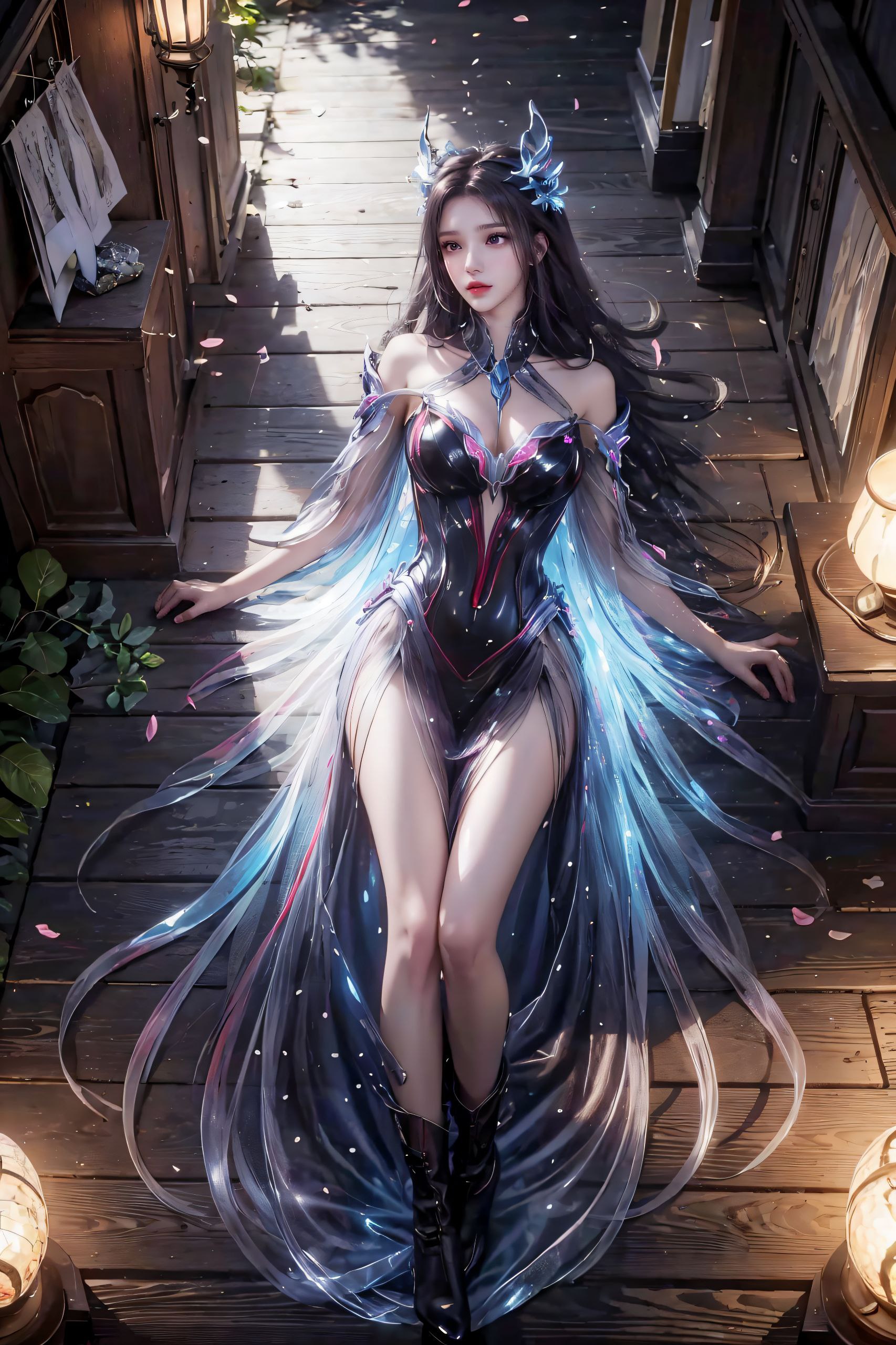 的不为人知