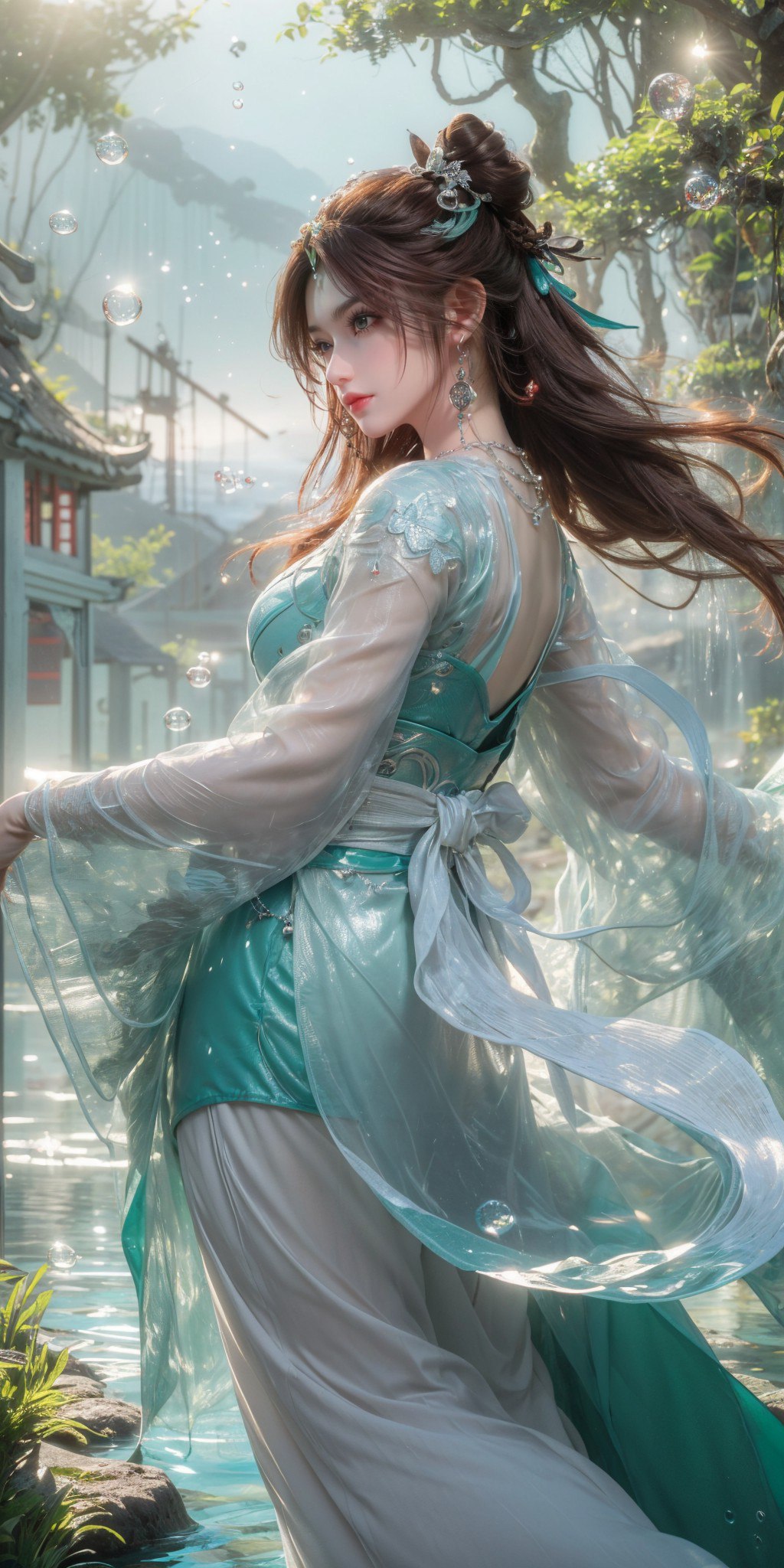 在其中发现