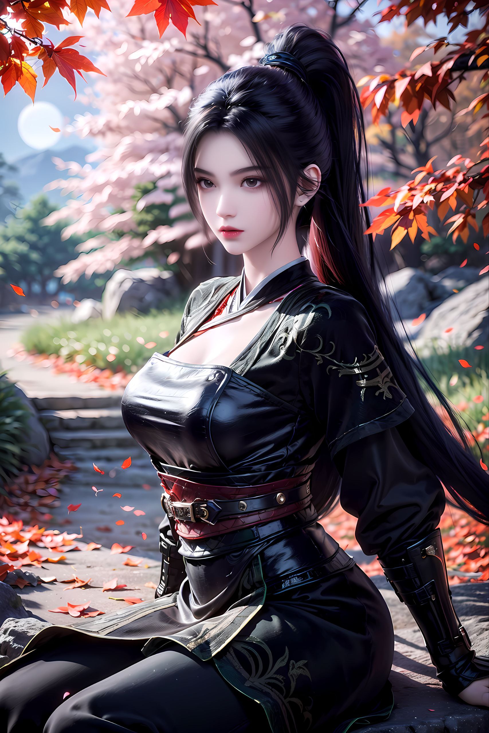 行深度评测