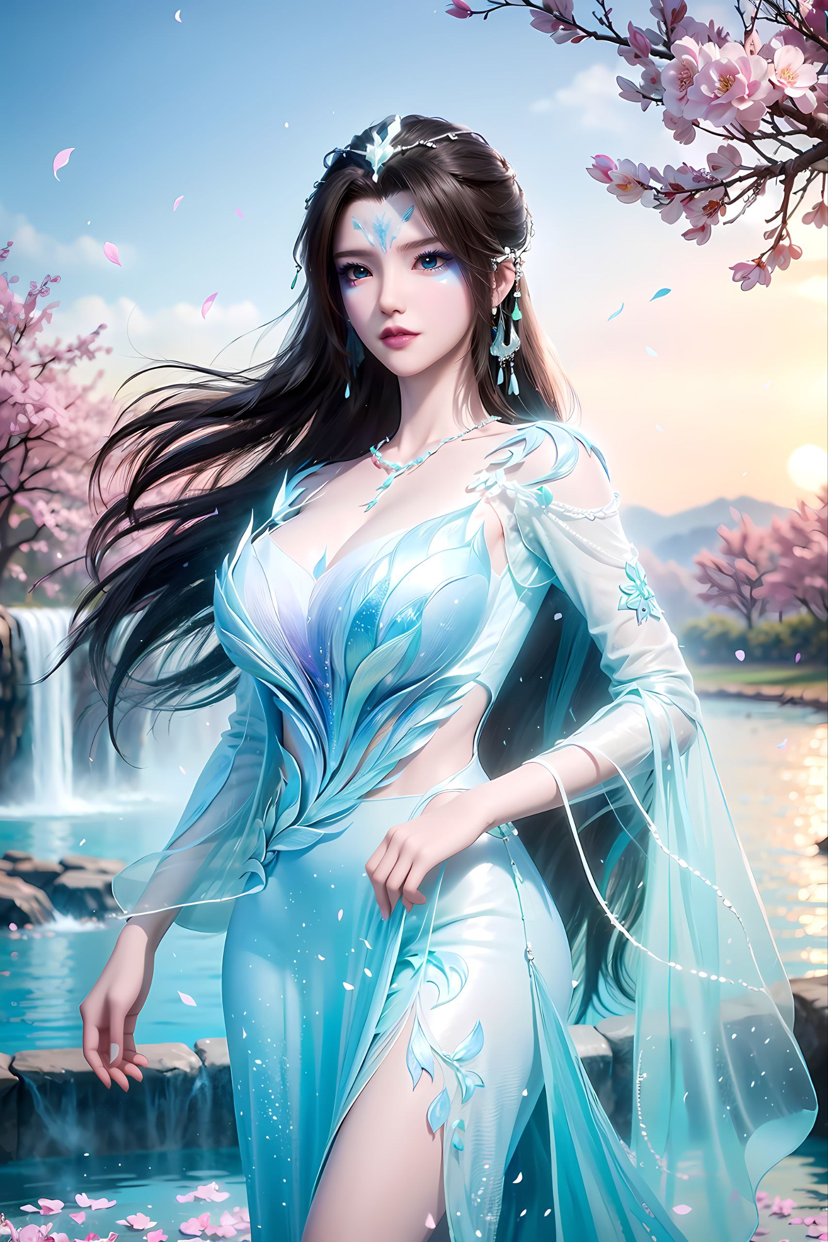载大文件