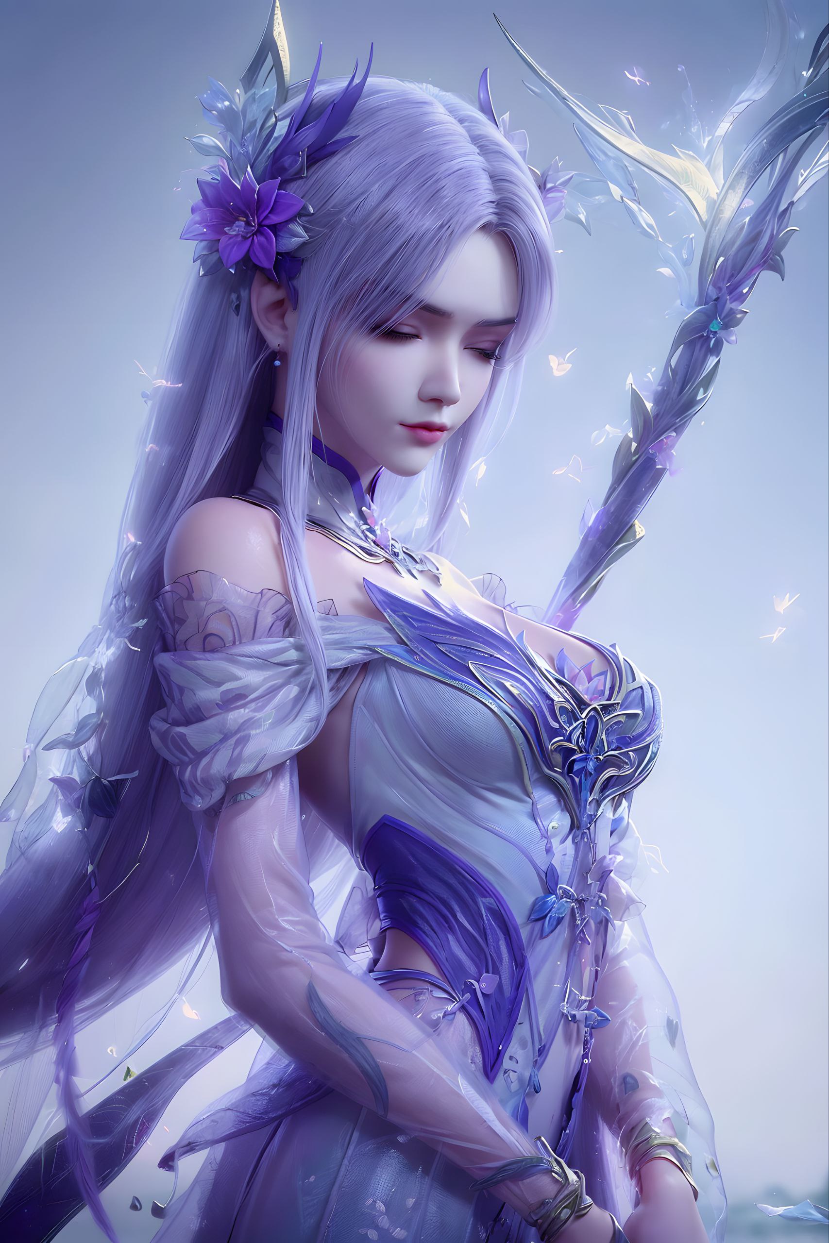 生于