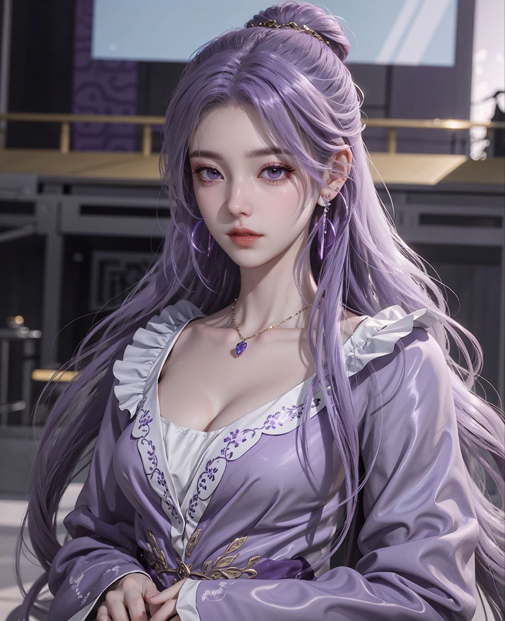 付费会员服